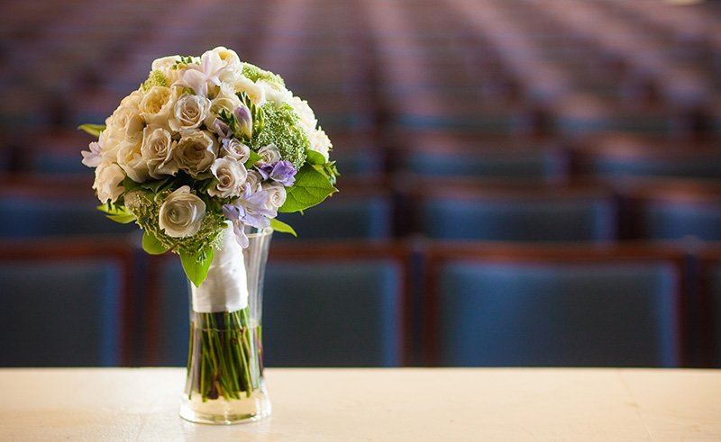 Weddings and Receptions Photo Gallery 18