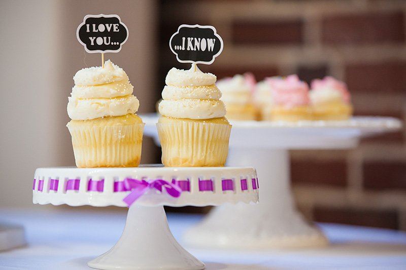 Weddings and Receptions Photo Gallery 20