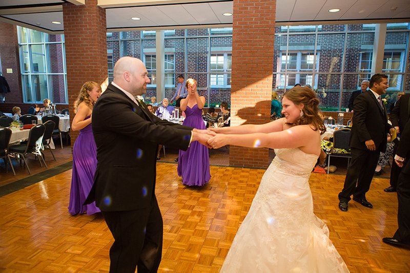 Weddings and Receptions Photo Gallery 28