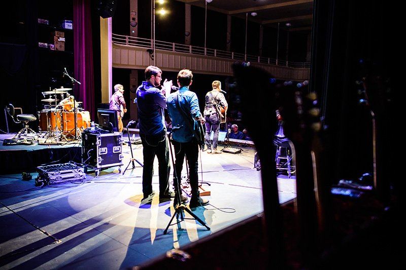 Stage Productions Photo Gallery 9