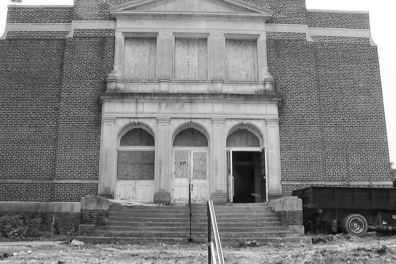 Historic Photo Gallery 15