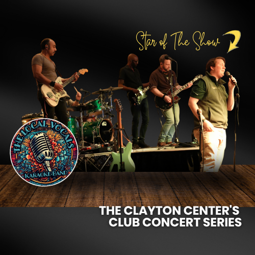 Local Vocals full500